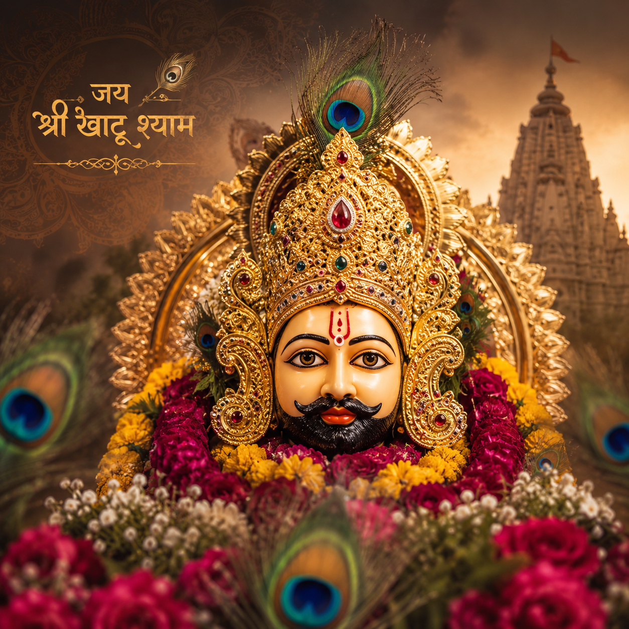 Radha Shyam